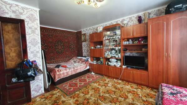 Продам 1 ком. квартиру по ул. Рязано-Уральская д.42 в Елеце фото 4