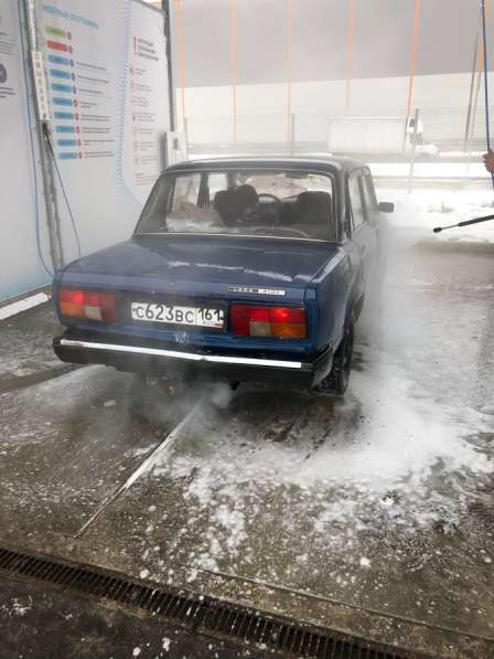 ВАЗ (Lada), 2105, продажа в Лыткарино в Лыткарино фото 5