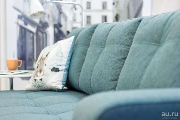 Диван" Виторрио" с одним подлокотником в Красноярске