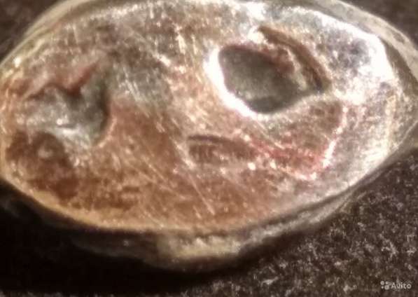 Антикварная серебряная миниатюра- уточка в Магнитогорске фото 3