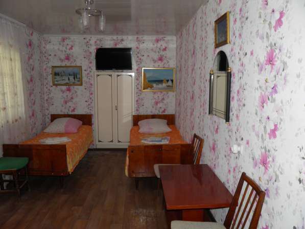 Севастополь, комнаты у самого моря в Севастополе фото 3