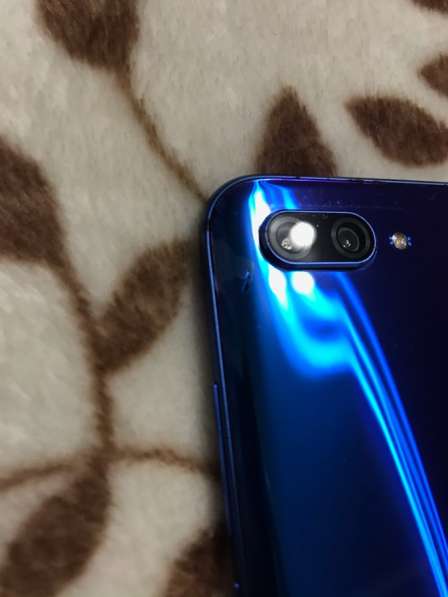Honor 10 Хонор 10 в Краснодаре фото 3