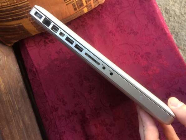 MacBook Pro 15 в Армавире фото 4
