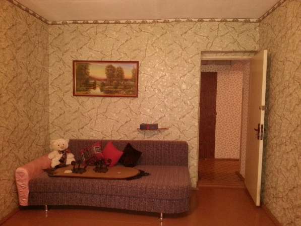 Продам 2 комнатную квартиру Белоруссия Оболь Шумилинского в 