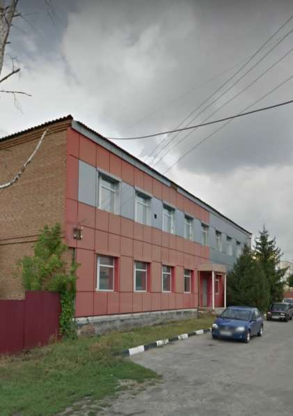 Продажа здания с готовым бизнесом в Белгороде фото 4