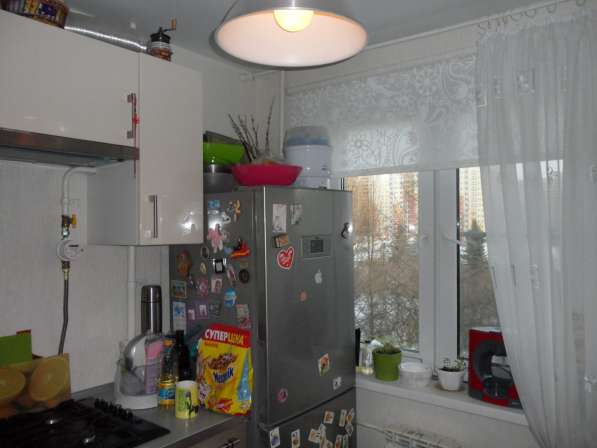 Продам 2-х комнатную квартиру в Нижнем Новгороде фото 6