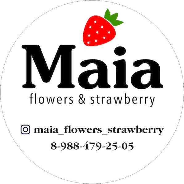 Графический дизайнер в Майкопе фото 3