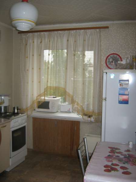 Продам 4х комнатную квартиру ул Лазо 18 в Томске фото 6