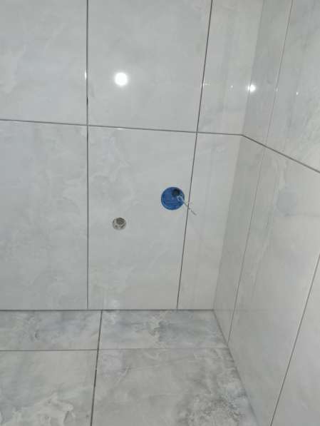 Плиточник Ремонт ванной под ключ в Ростове-на-Дону фото 4