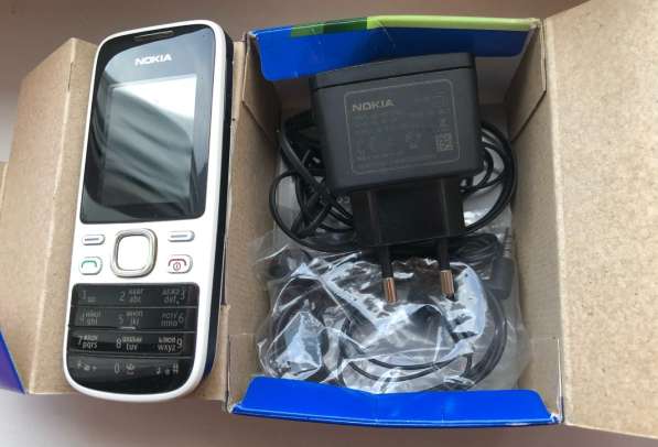 Мобильник Nokia 2690 в Москве