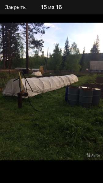 Продам дачу ст. Таежка в Красноярске фото 104