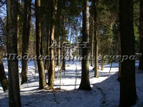 realty_mapper3.plot_in_locationИндивидуальное жилищное ст-во. Площадь 13.00 сот.Есть Электричество. в Москве фото 6