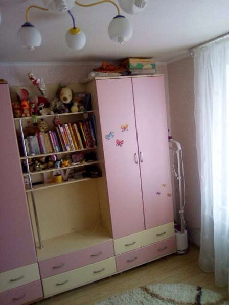 Продам 2-х комнатную квартиру в п. Бисерть в Екатеринбурге фото 6