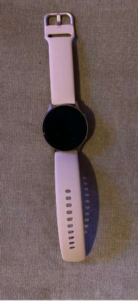 Часы Samsung Galaxy watch active 2 в Самаре фото 3