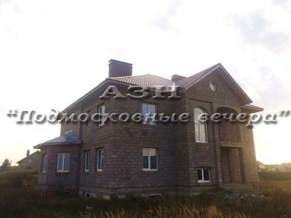 Продам дом в Москва.Жилая площадь 600 кв.м.Есть Канализация, Электричество. в Москве фото 31