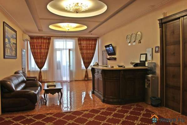 Продается небольшой отель в Ялте в Москве фото 6