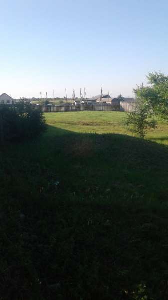 Продам участок под строительство дома, заложен фундамент в Саяногорске фото 3