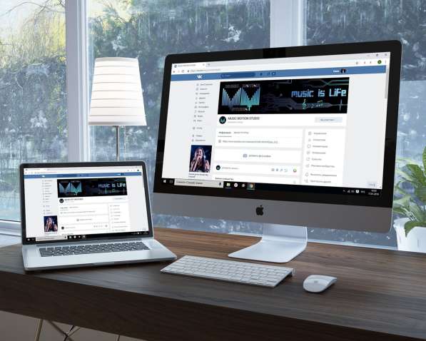 Графический дизайн