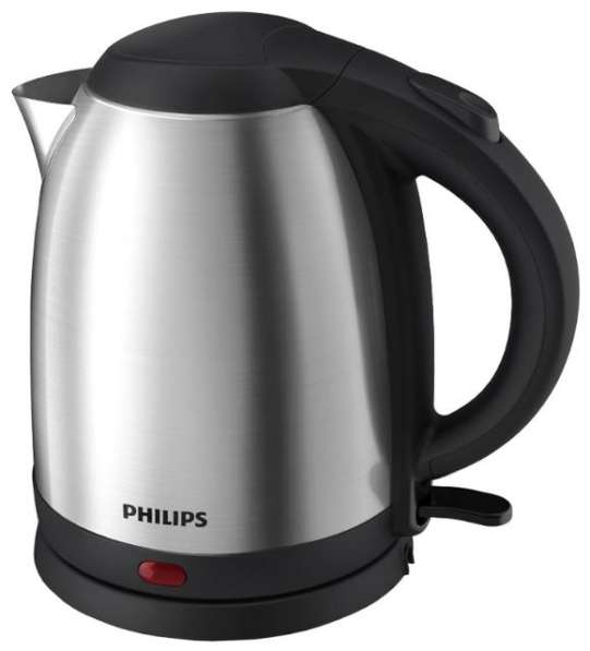 Чайник электрический Philips HD-9306/02 1.5л