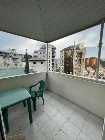 Сдаётся 3 комнатная квартира в Тбилиси в фото 6