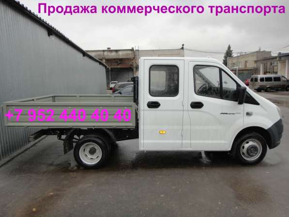 Продажа грузовых автомобилей в Волгограде фото 4