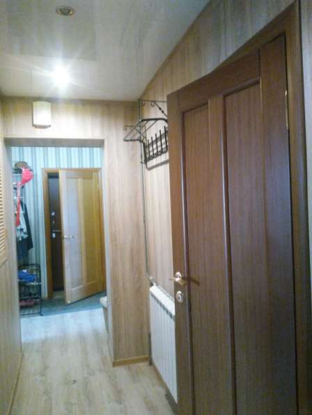 Продам 5 комнатную квартиру в Санкт-Петербурге фото 9