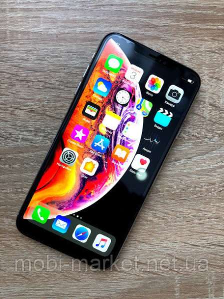 IPhone XS max в фото 4