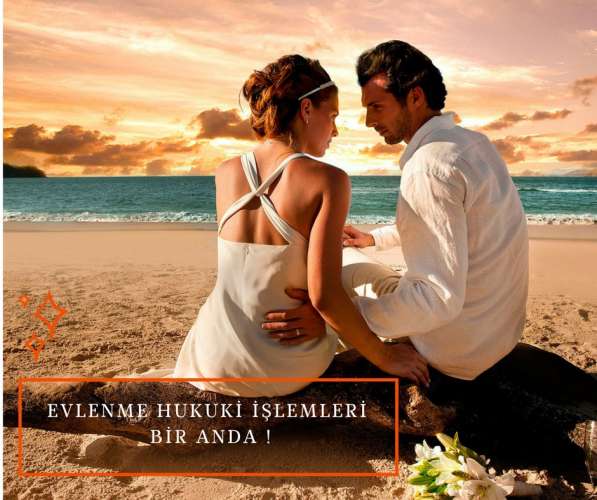 Ваш семейный адвокат в Турции в фото 7