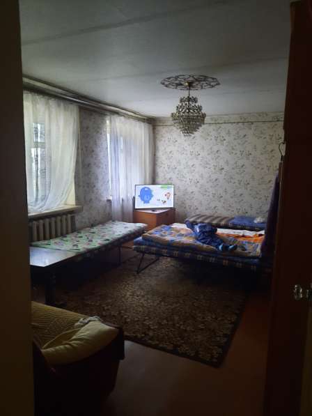 Сдам дом 153 кв 5 комнат на долгий срок в Олымском в Москве