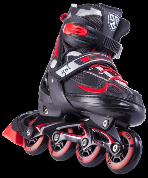 Коньки-ролики раздвижные Combo в Сочи фото 12