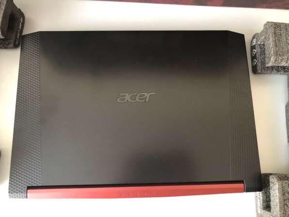 Продам ноутбук Acer nitro 5 в Выборге фото 4