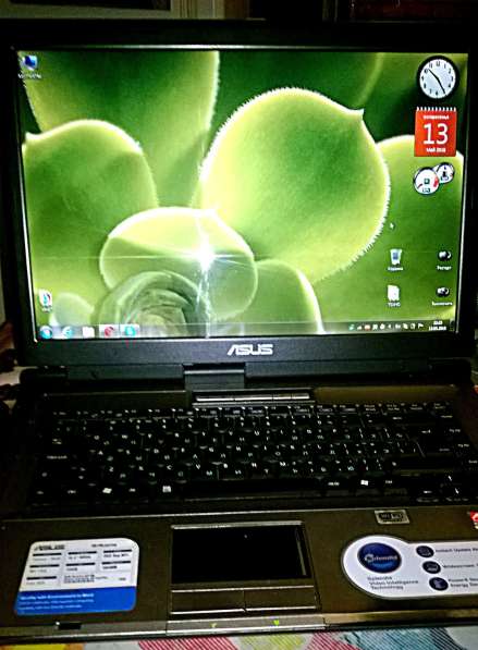 Ноутбук DELL - LATITUDE - D830 в фото 9