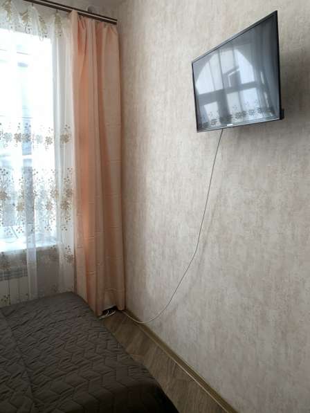 Сдаётся уютная однокомнатная квартира в центре Симферополя в Симферополе фото 37