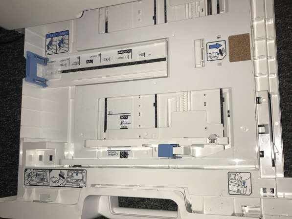 Факс/принтер многофункциональный Kyocera ECOSYS M4125idn в Одинцово