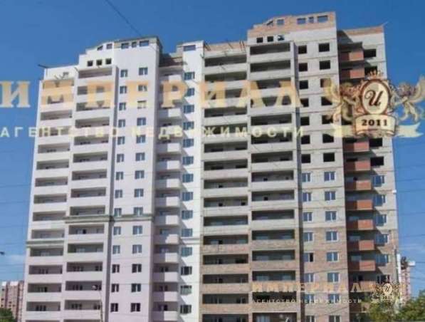 Продам двухкомнатную квартиру в г.Самара.Жилая площадь 72,22 кв.м.Этаж 6.Дом кирпичный. в Самаре фото 5