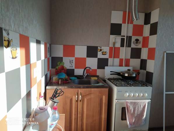 Продается 2-х комнатная квартира в г. Кировское