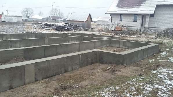 Строительство домов под ключ в Кемерово в Кемерове фото 16