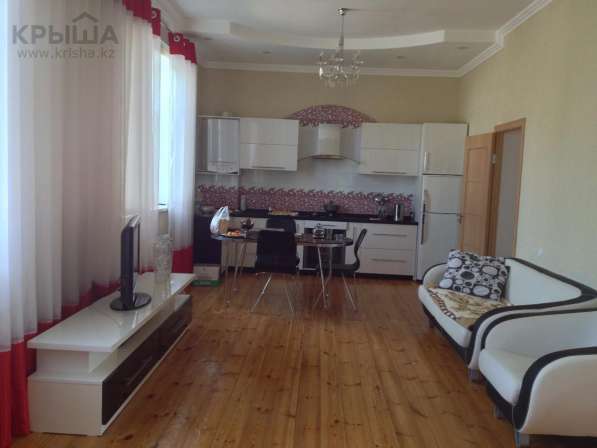 Загородный дом в фото 7
