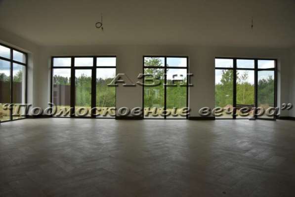 Продам коттедж в Москва.Жилая площадь 300 кв.м.Есть Электричество, Газ. в Москве фото 17