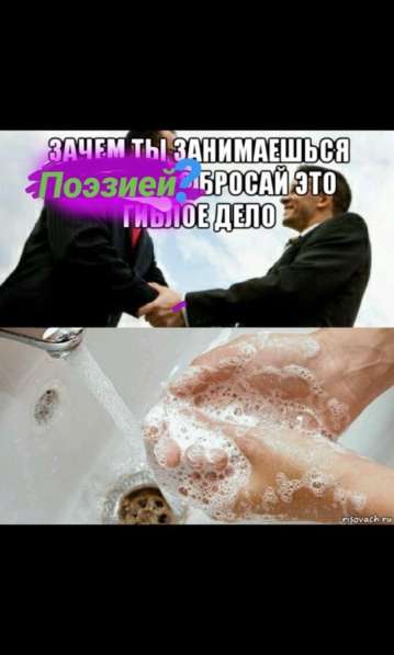 Стихи для ваших любимых