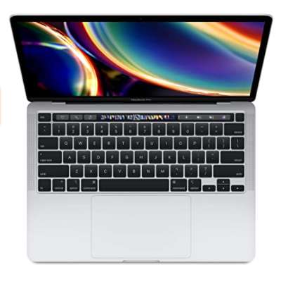 2020 Apple MacBook Pro with Intel Processor (13-inch) в фото 3