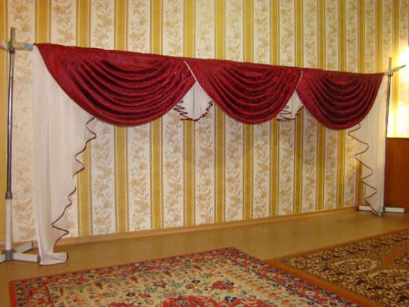 Продам ламбрекен в Томске фото 31