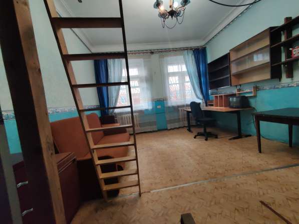 Продам комнату, Балашиха, ул. Орджоникидзе, 16 в Балашихе фото 5