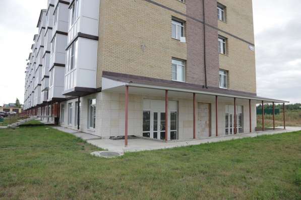 Продажа помещения город Обнинск 450 метров первый этаж в Обнинске