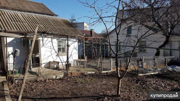 ПРОДАЁТСЯ ДОМ В Г. СИМФЕРОПОЛЬ, КРЫМ в Симферополе фото 12