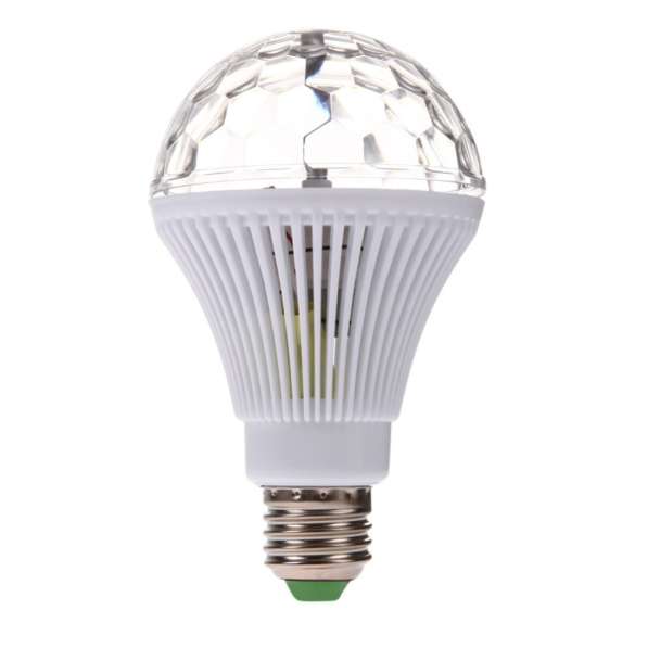 Светильник-проектор Lampa dyskotekowa Disco LED