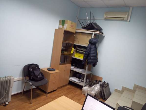 Аренда офиса в Ижевске