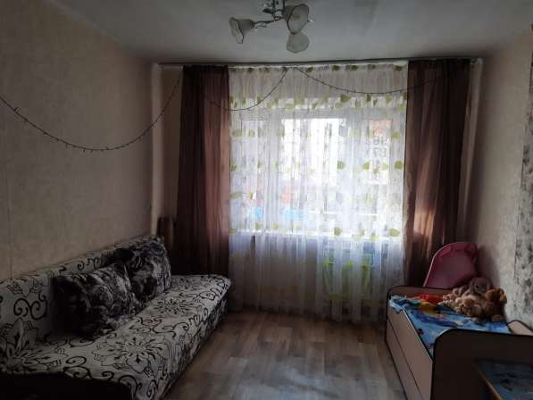 Продается комната в общежитии с хорошим ремонтом в Анапе фото 3