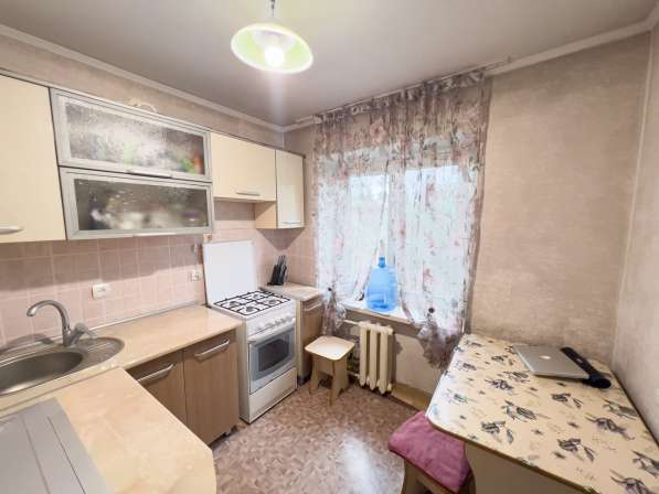 ПРОДАМ! 3к. кв. инд. 55м2, Чуй р-он ТЭЦ 41500$ в 