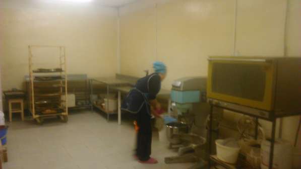 Хлебопекарное и кондитерское оборудование в Улан-Удэ